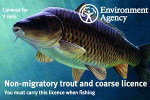 The Ultimate Fishing Licence Guide for 2023 - Fishery Guide