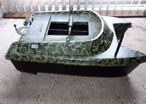 Are Bait Boats Cheating? The Debate Rages On - Fishery Guide